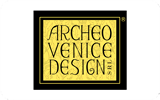 люстры и светильники Archeo Venice Design