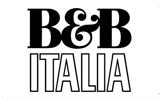 люстры и светильники B&B Italia