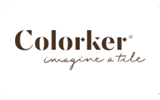 керамическая плитка colorker